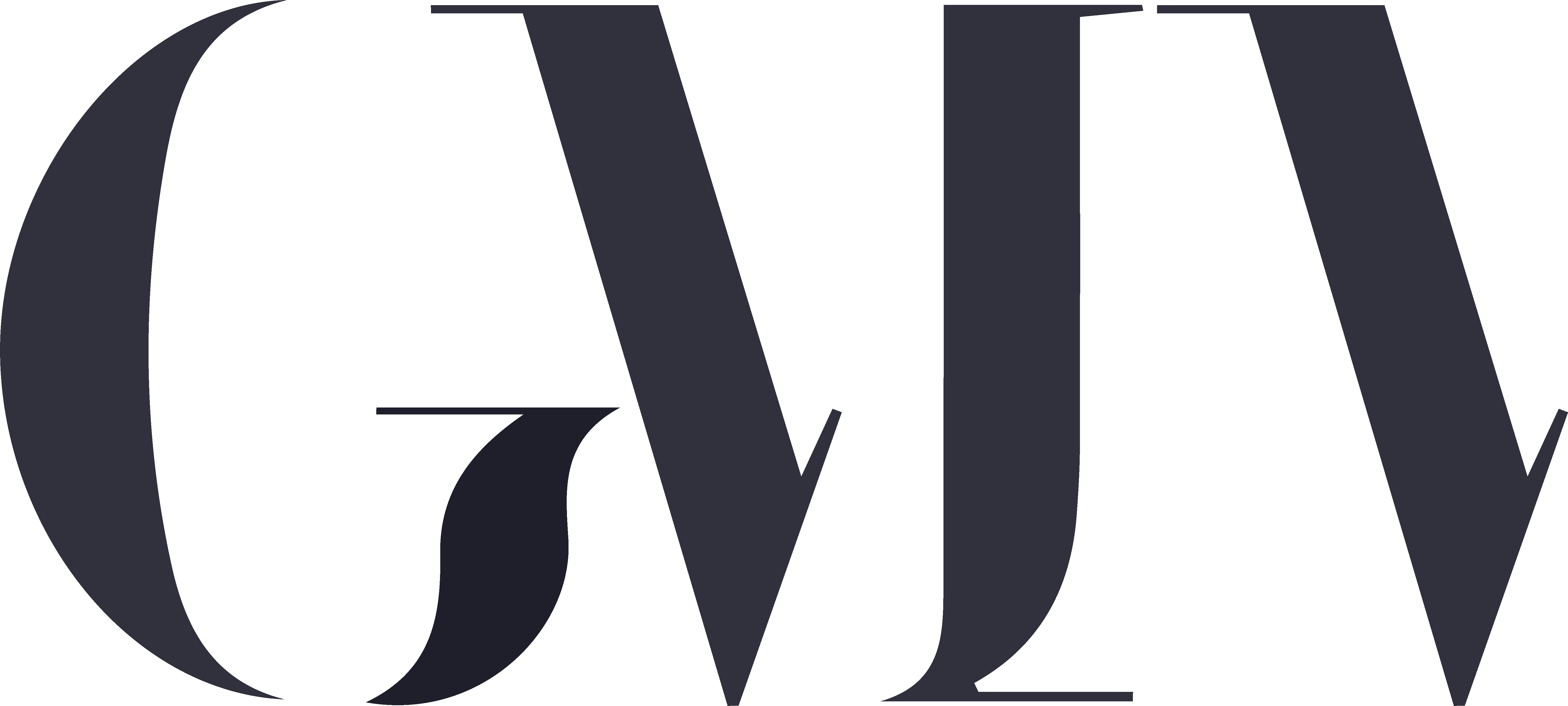 Monogramma GMV — Dott. Giulio Visintin Montenero