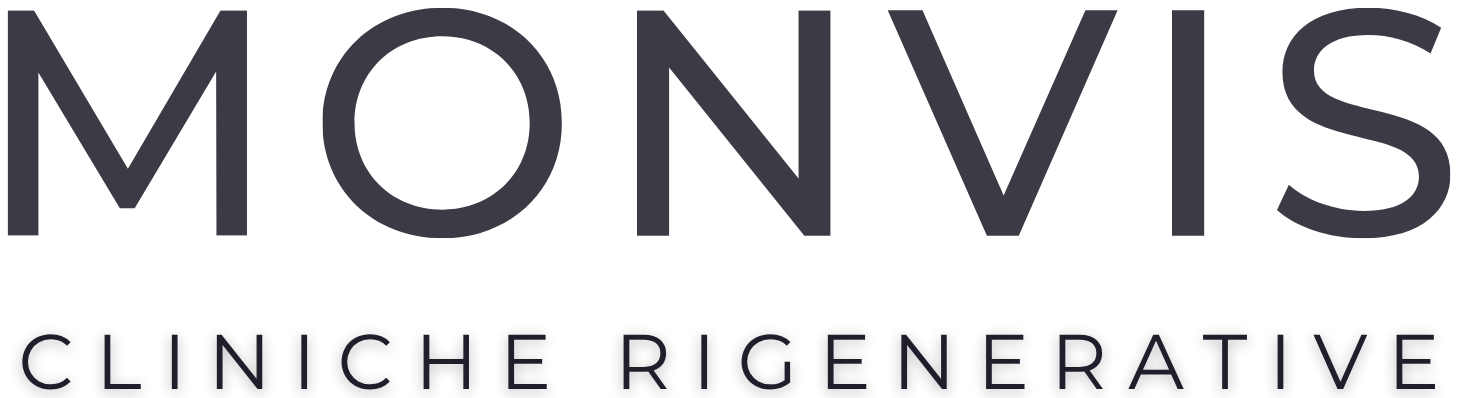 MONVIS — Cliniche Rigenerative